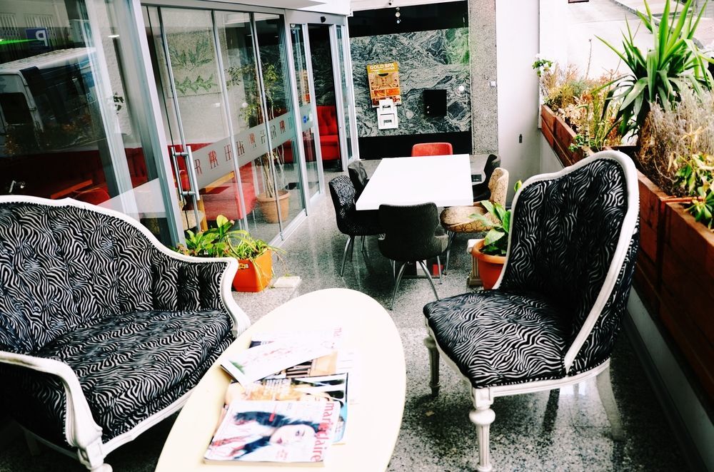 ฮาร์บีย์ เรสซิเด้นซ์ Aparthotel อิสตันบูล ภายนอก รูปภาพ