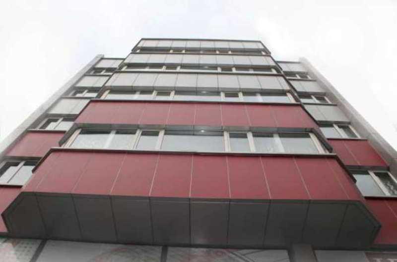 ฮาร์บีย์ เรสซิเด้นซ์ Aparthotel อิสตันบูล ภายนอก รูปภาพ